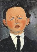 Amedeo Modigliani Oscar Miestchaninoff (mk39) Sweden oil painting artist